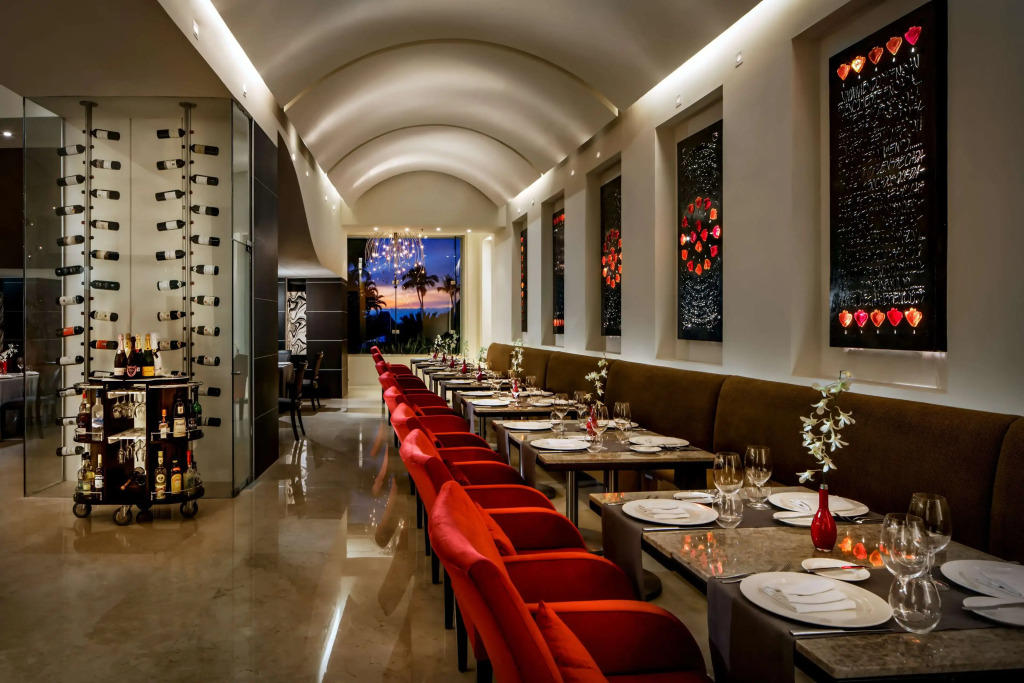 Grand Velas Riviera Nayarit-All Inclusive