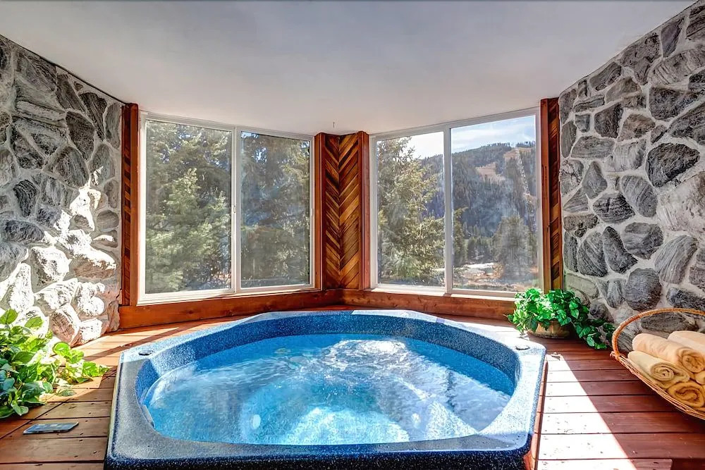 23058 Hwy 6 Condo Unit 122 by RedAwning