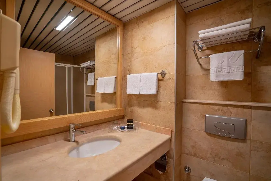 Turunc Resort Hotel