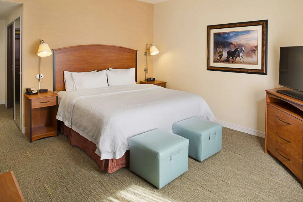 Hampton Inn & Suites - Mansfield