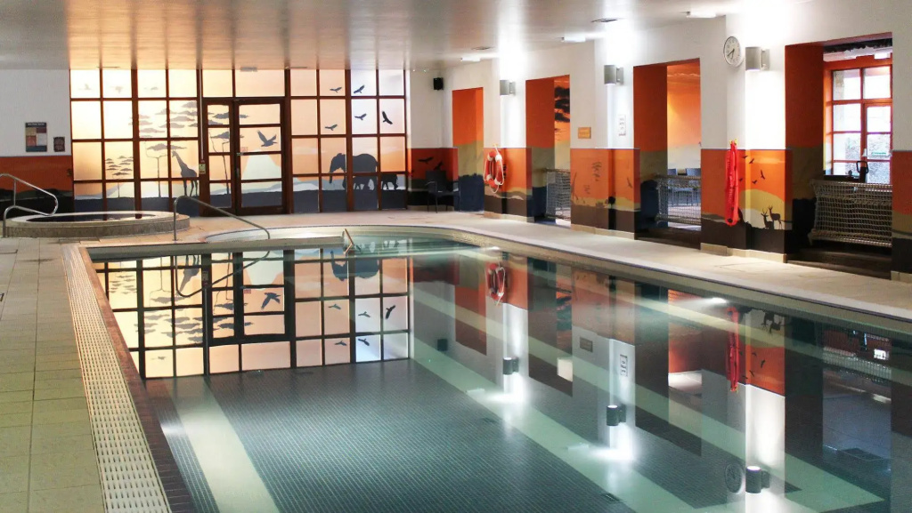 Chessington Resort Hotel