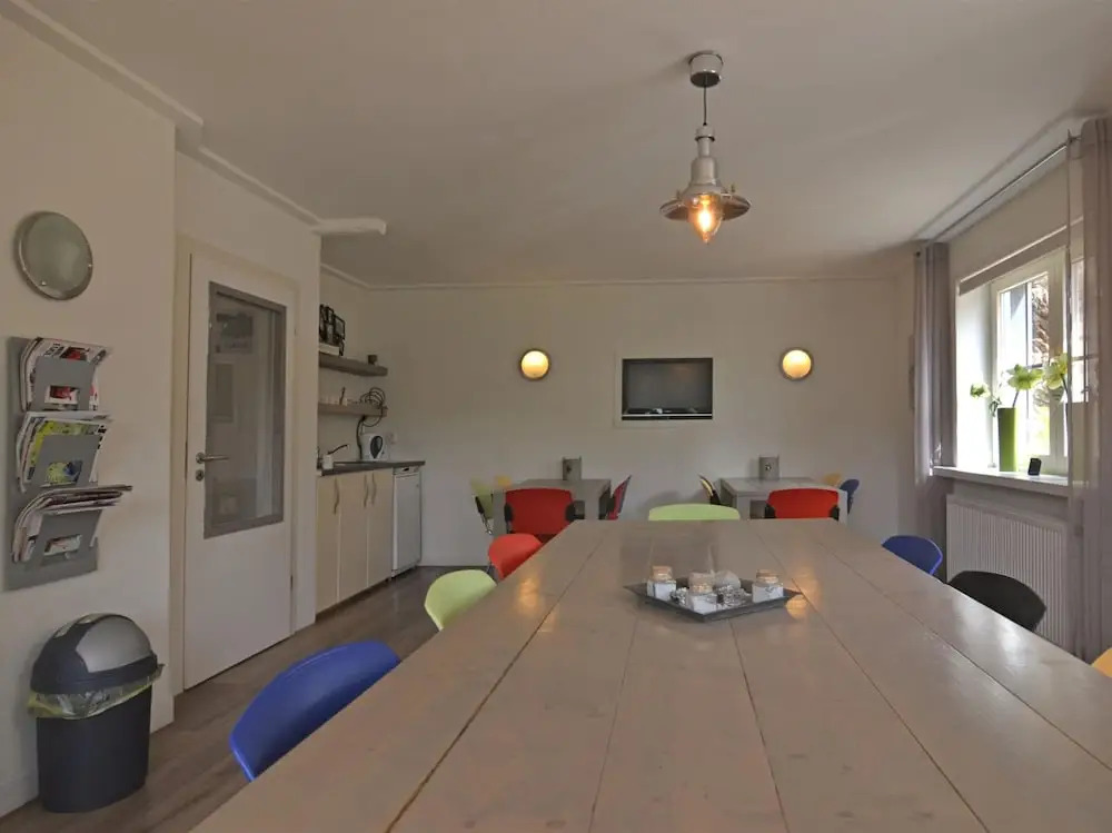 Villa with Sauna in Liesen