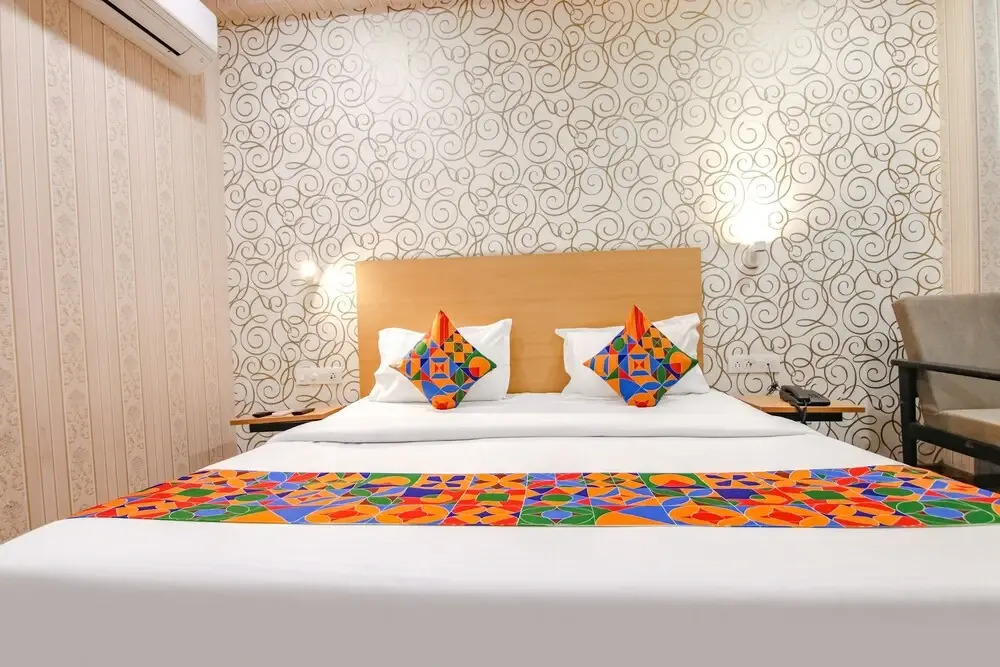 Fabhotel Elite 46