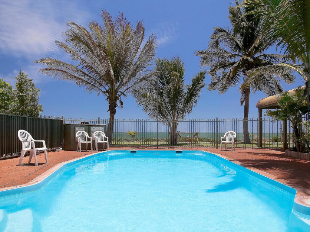 Hedland Hotel