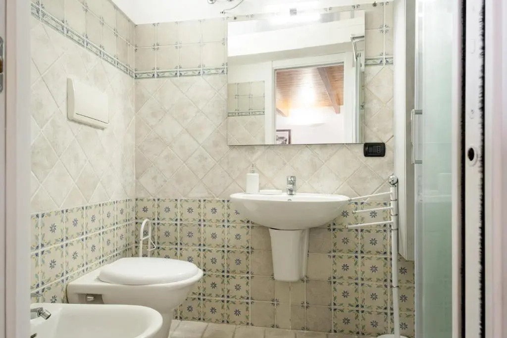 Casa Lia Lovely Apt In The Heart Of Ostuni