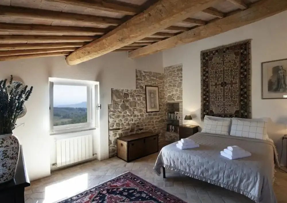 Villa degli Artisti by Mmega