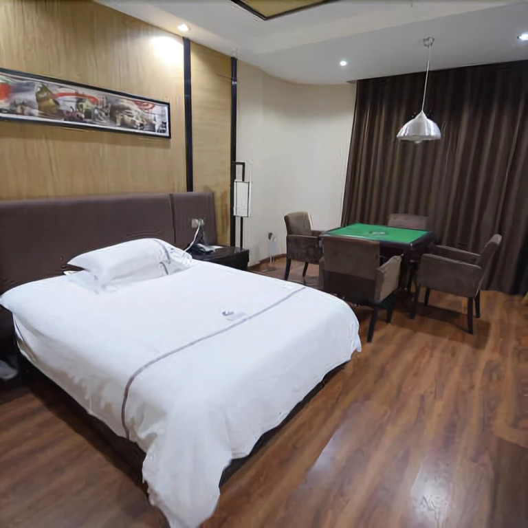 Jinyu Hotel - Shangrao