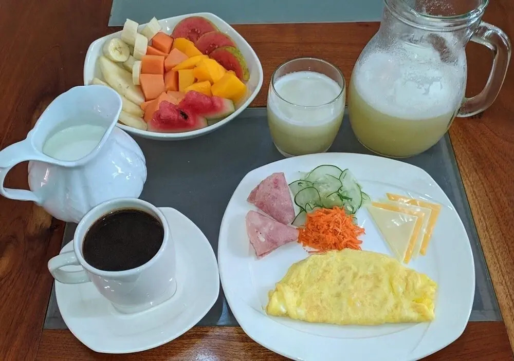 HavanaKLiz Bed & Breakfast PLAYA