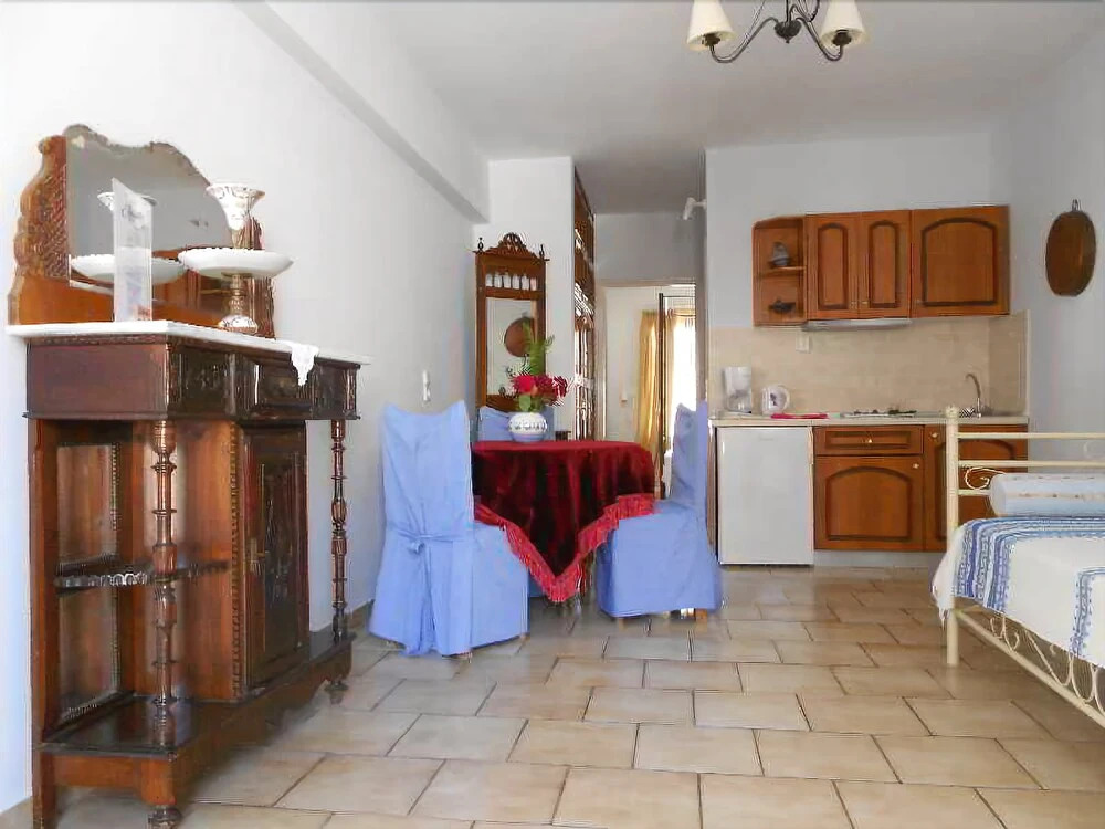 Maria Studios