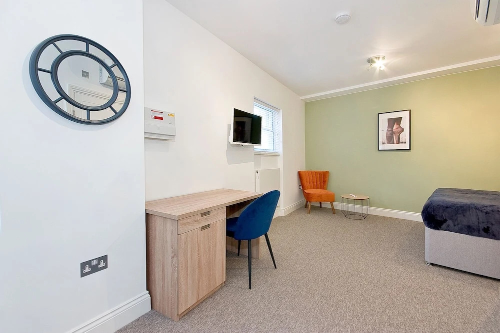 Interlude House D by City Living London