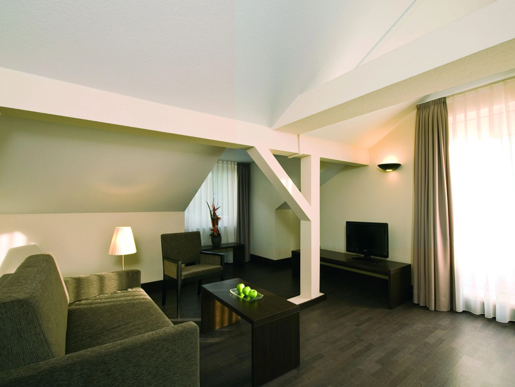 Villa Hotel Frankfurt by MZ HotelCollection