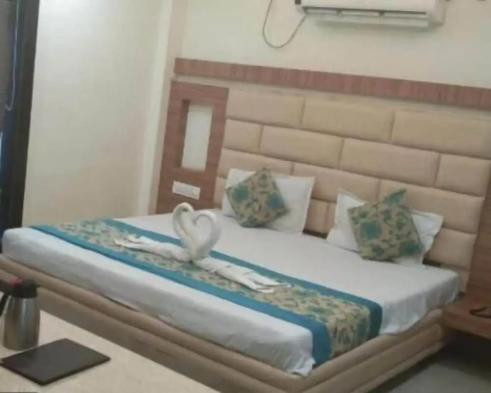 Hotel Ganga Regency