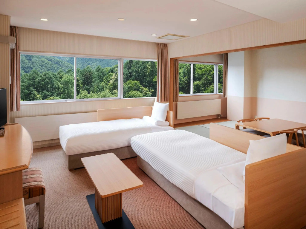 Izumigo AMBIENT Azumino Cottage