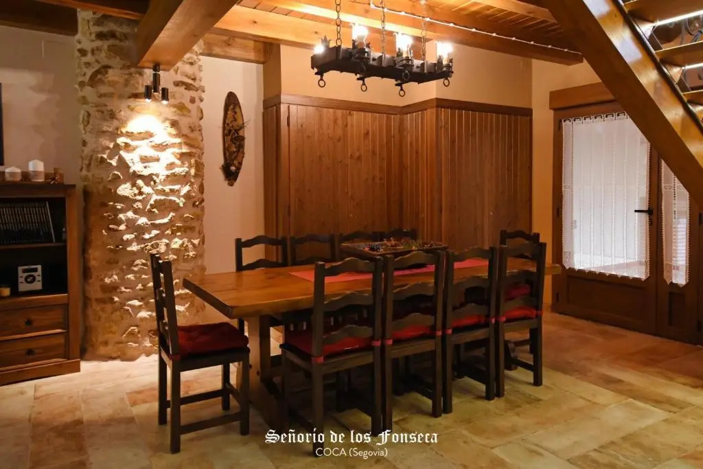 Señorío de los Fonseca
