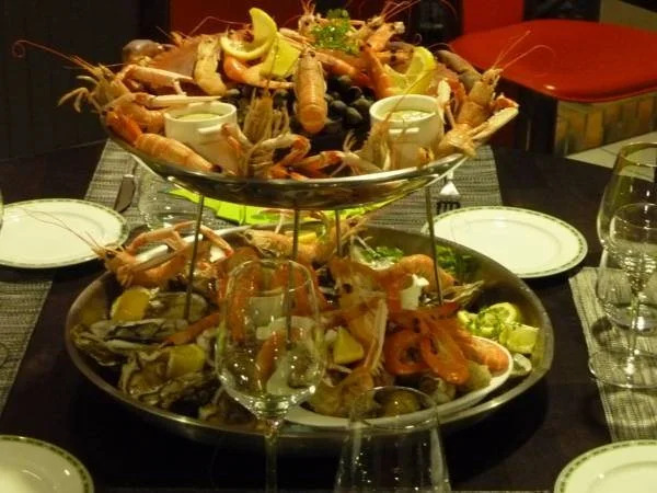 Hotel Beau Rivage