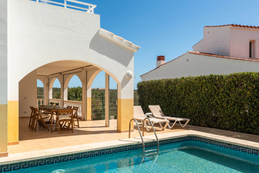 Villa Cayetana by Escape Home