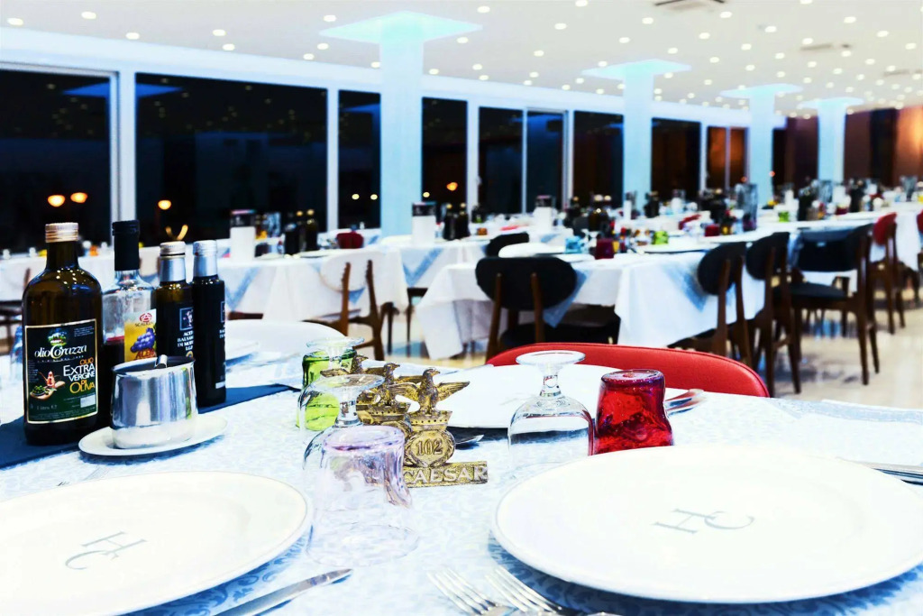 Hotel Caesar