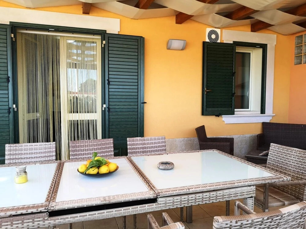 Sunny Villa in Scicli with Private Pool