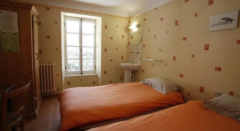 Hôtel d'Izoard