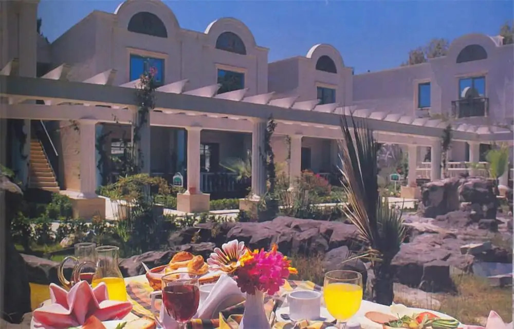 Hotel Grand Levent