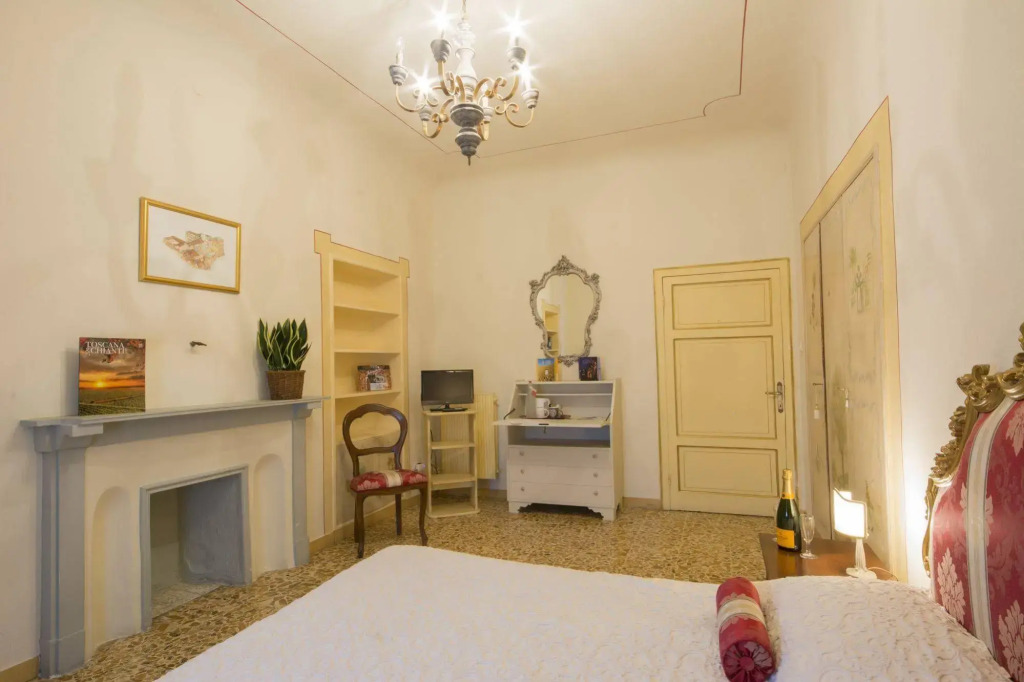 B&B Pantaneto - Palazzo Bulgarini