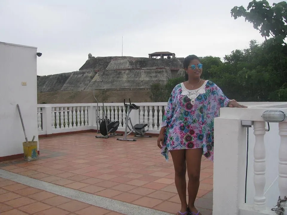 Hotel Casa Salomé