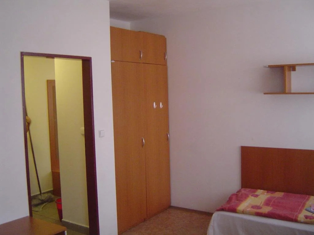 University Hotel