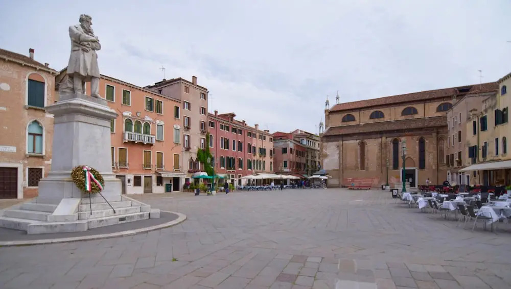 Ca' Margiò