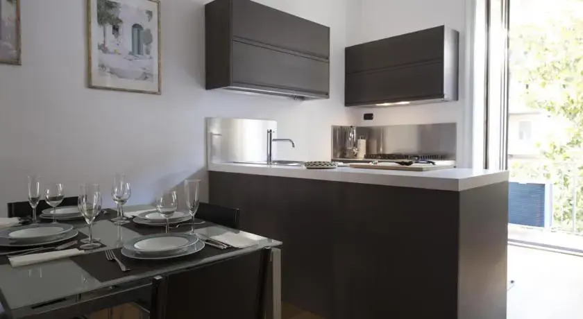 Cirene Halldis Apartment