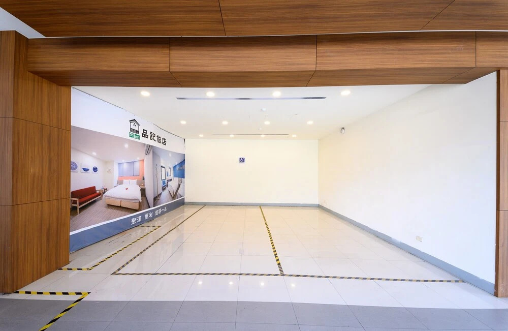 寄居謝 民宿