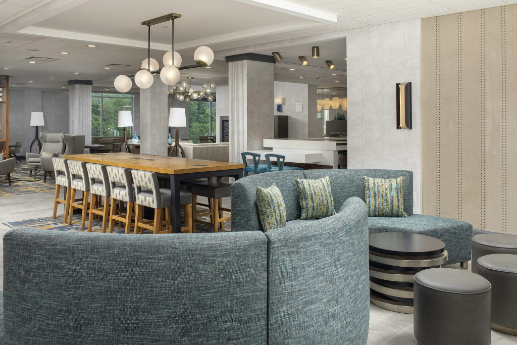 Hilton Garden Inn Westchester Dobbs Ferry