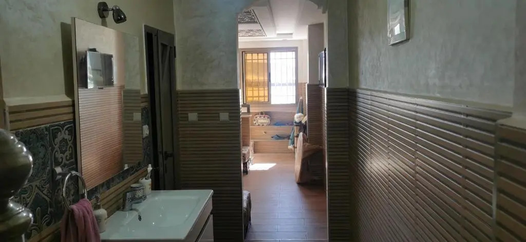 Tafedna Beach House