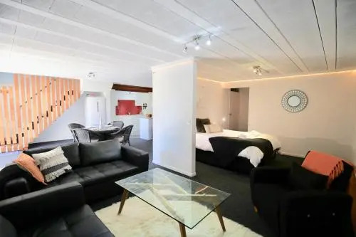 Modern Wall