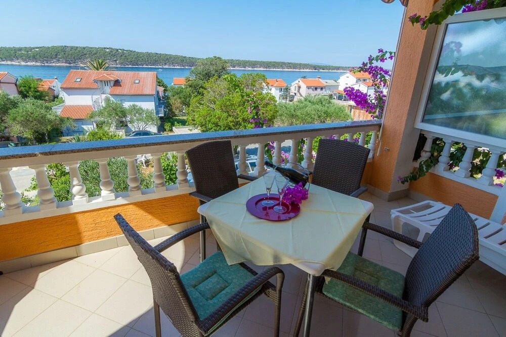 Anđela - 80 m From Beach - A3