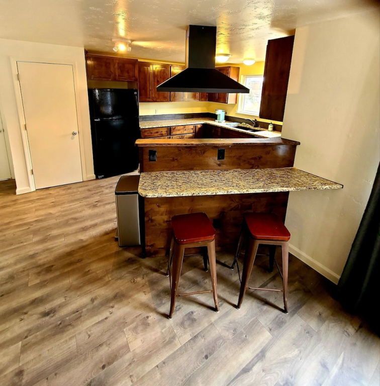 The Gold Mine Cottage