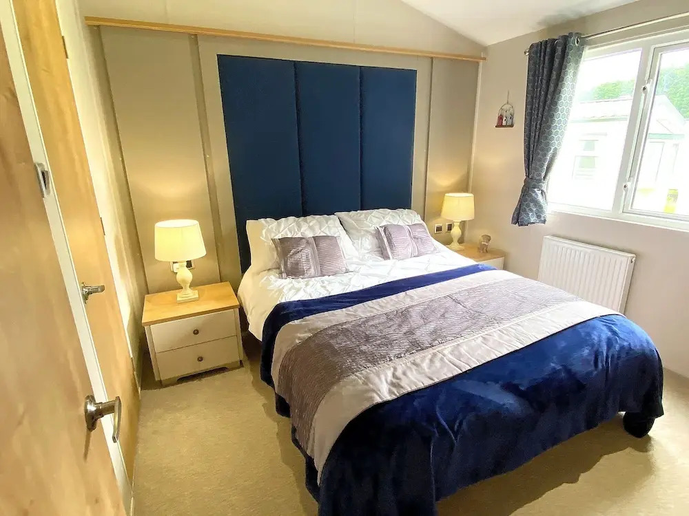 Meadow Lodge