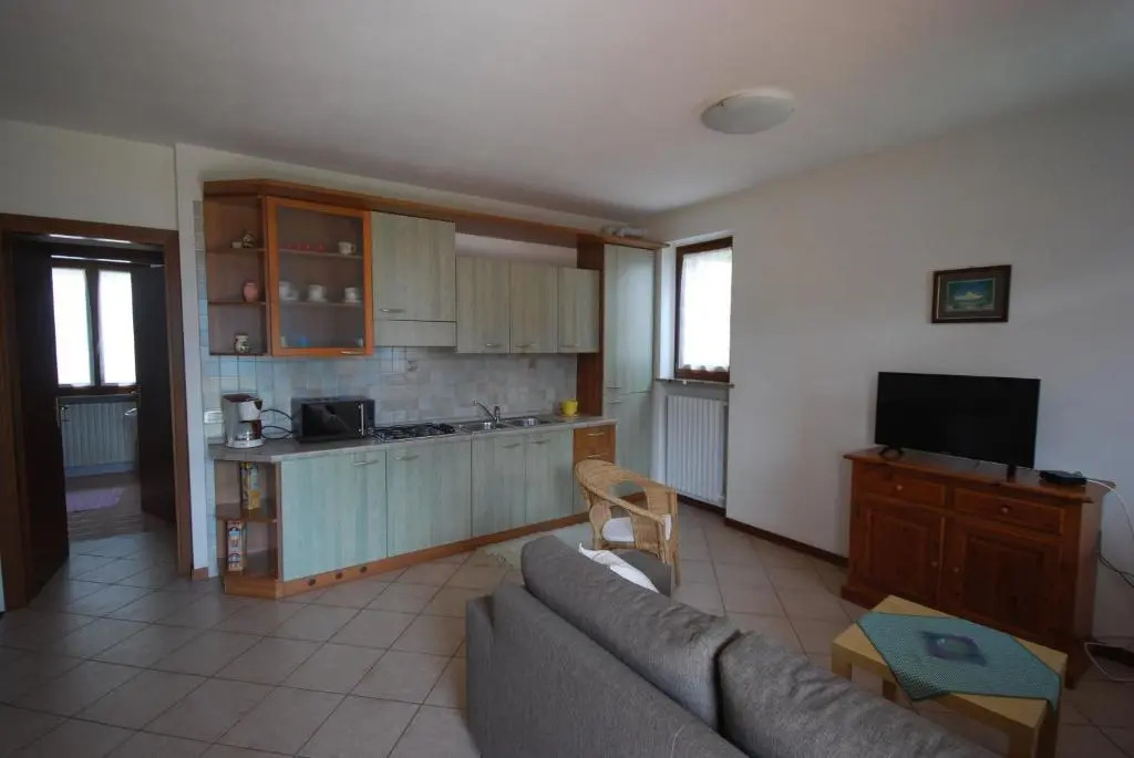 Appartamento Angelica 5 - Rebomaholidays
