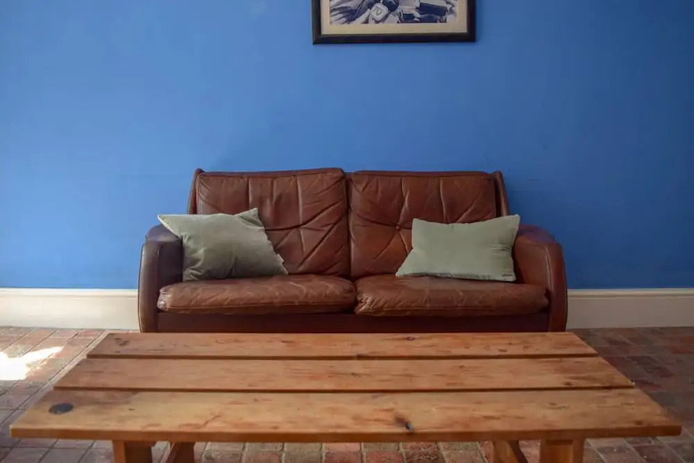 Stylish 1 Bedroom Flat In Aldgate