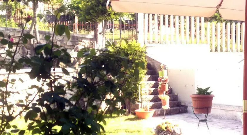 Villetta delle Rose