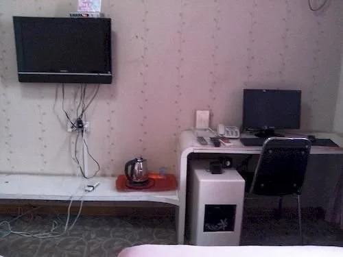 Liaocheng Xiaocheng Yaju Business Hotel