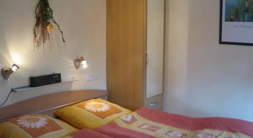 Ferienwohnung Hitzegrad