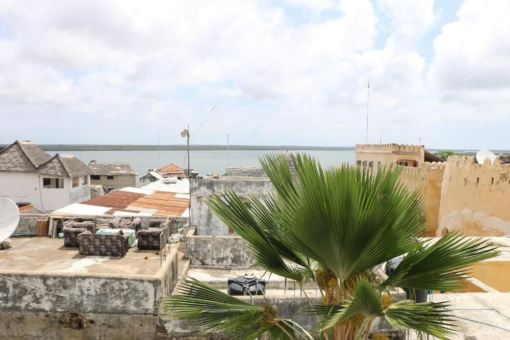 Jamala Guesthouse