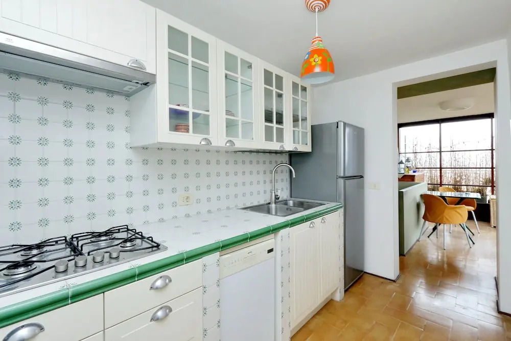 Restart Accommodations Panella
