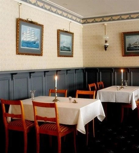 Kvinesdal Gjestehus