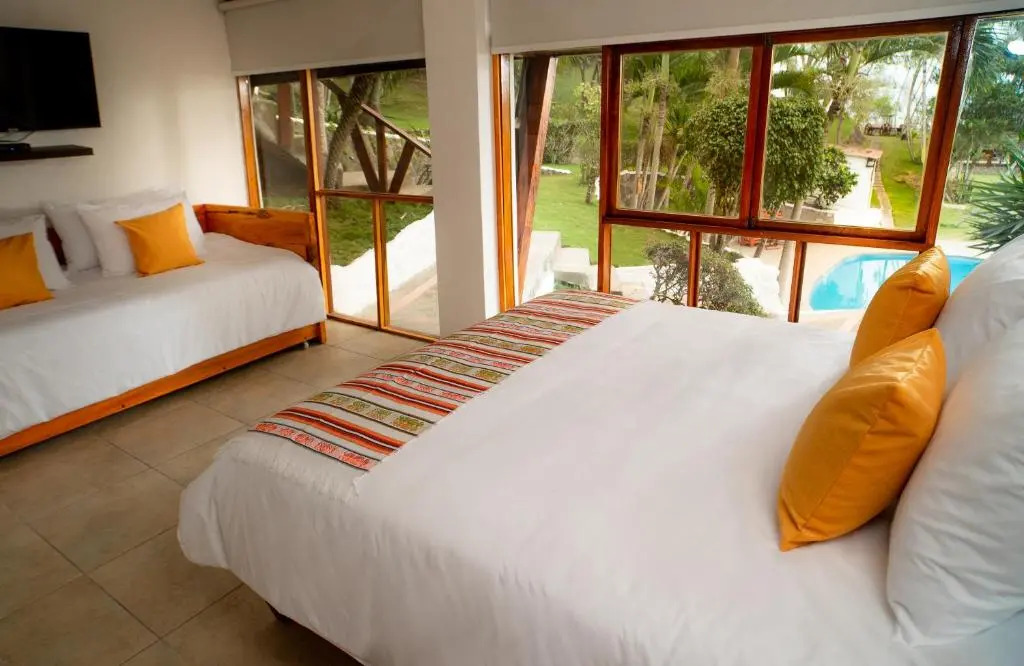 Casa Olonche Hotel