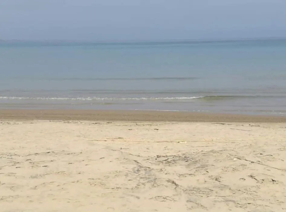 Casa Vacanze a 20 metri dal mare in Salento