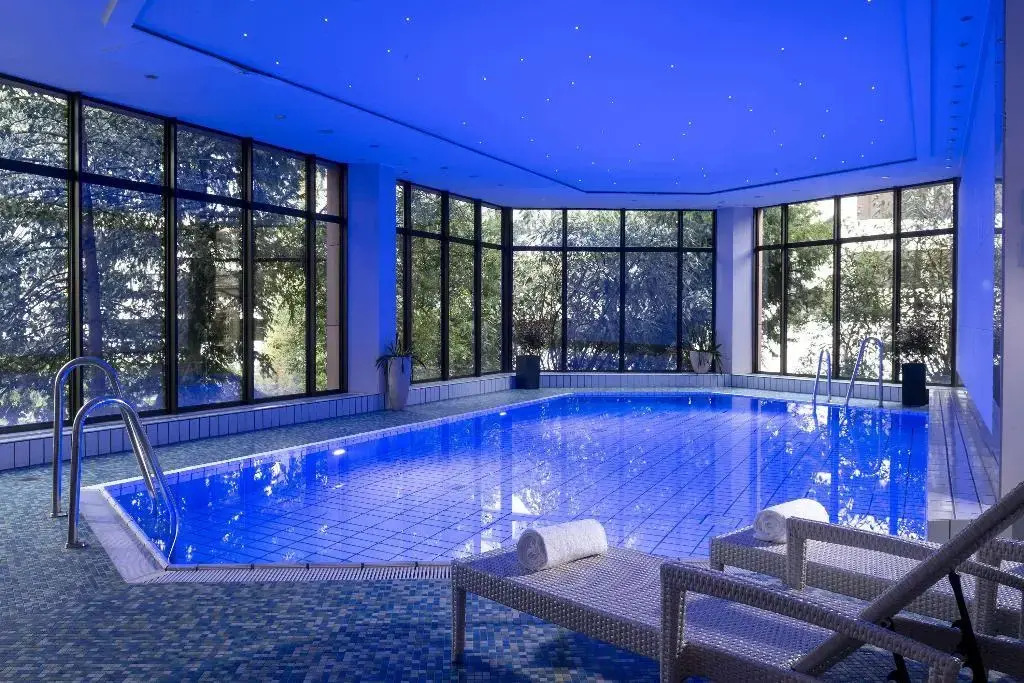 Maritim Hotel Bad Homburg