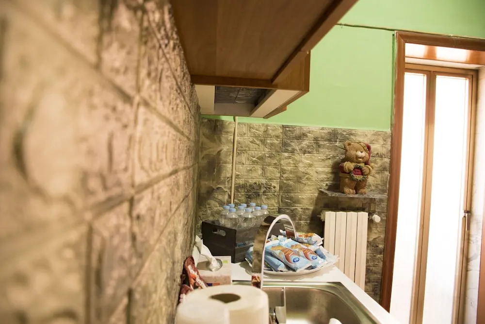 La Casa Di Pavida