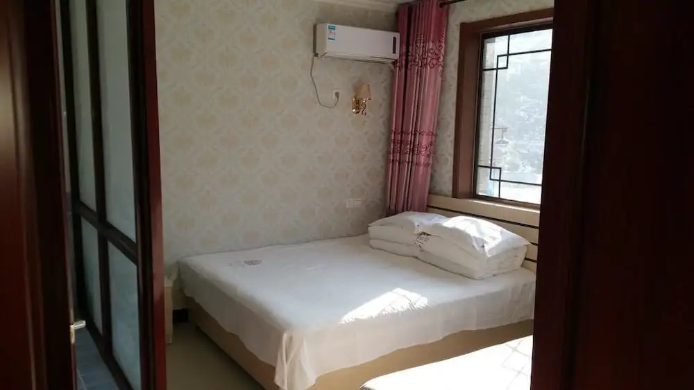 Beijing Ju Man Yuan Triditional Hotel