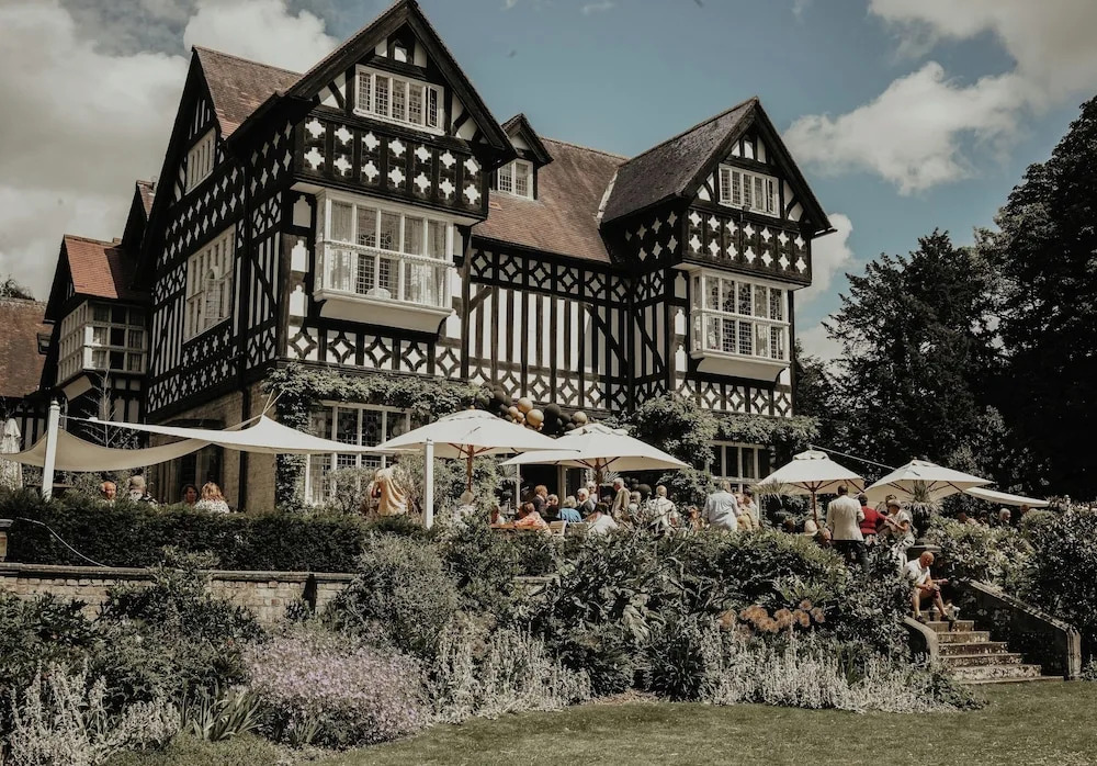 The Highfield House